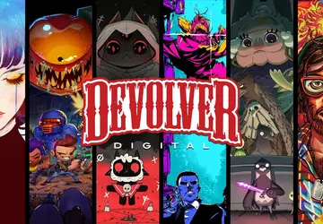Schwere Zeiten für Devolver Digital: Das ...