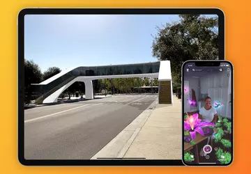 Apple zielte auf Safari ohne WebXR-Unterstützung ...