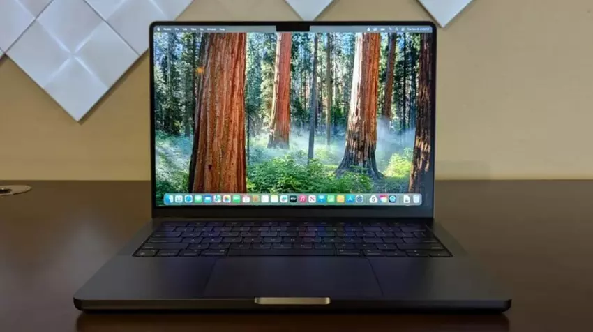 Vergleich MacBook Air M4 vs. MacBook Pro M4