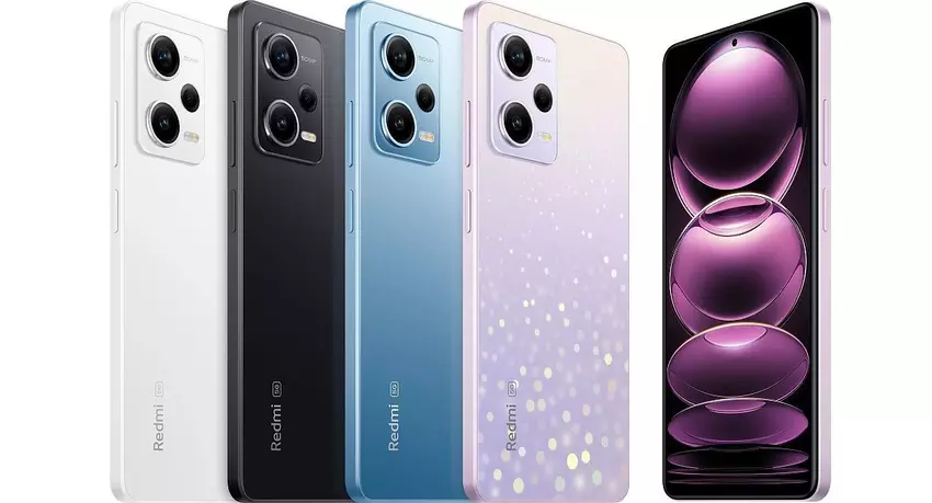 Redmi Note 13 Turbo / Poco F6 wird wahrscheinlich einen neuen Snapdragon 8s Gen 3 Chip bekommen