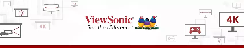 Bester ViewSonic Beamer