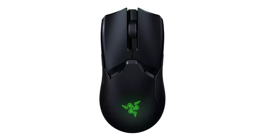 Razer Viper Ultimate kabellose gaming maus