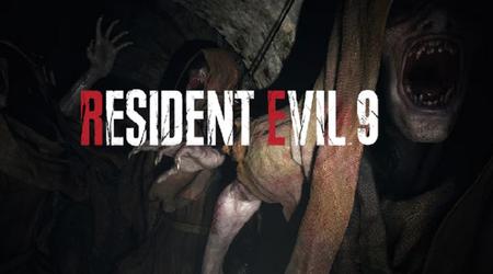 Capcoms Timing: Resident Evil 9 könnte ein Open-World-Multiplayer-Spiel gewesen sein