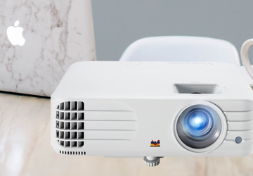 Bester Beamer für MacBook Pro / ...