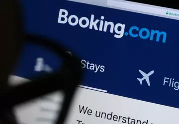 Booking.com bietet bis zu 100 % ...