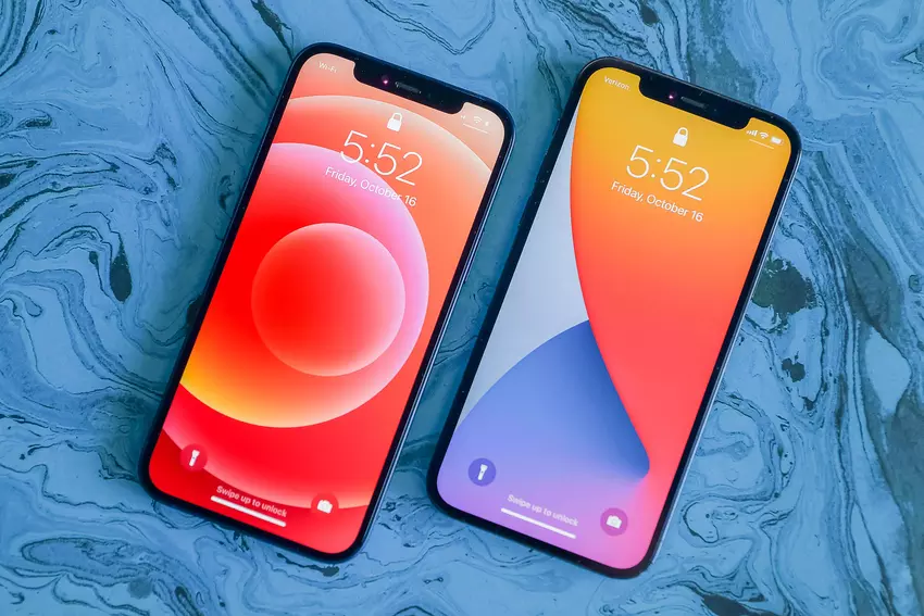 BOE hat Probleme bei der Herstellung von OLED-Displays für das iPhone: Werden Smartphones wieder Mangelware sein?