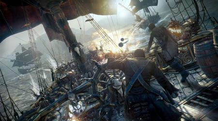 Gerüchte: Test von Skull & Bones; aufgrund der Qualität des Spiels abgesagt, aber die Veröffentlichung wird nicht verschoben 