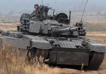 Oryx: Polen liefert 60 PT-91 Twardy-Panzer ...