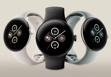 Google Pixel Watch 3 Preise sind ...
