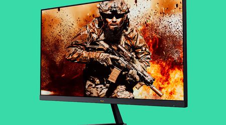 ViewSonic stellt den VX2758-4K-PRO-2 vor: Gaming-Monitor mit 160 Hz Bildwiederholrate für 238 US-Dollar