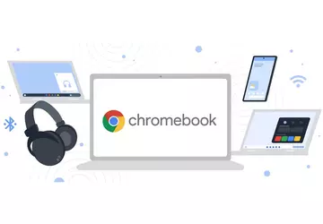 Die neuen Chromebook-Funktionen von Google erleichtern ...