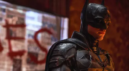 "Es ist sehr cool und ich bin sehr aufgeregt." Robert Pattinson sieht endlich die Batman-Storyline: Teil II