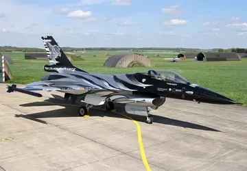 Nicht nur die Niederlande, Dänemark und ...