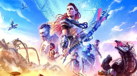 Ein MMORPG, das auf dem Horizon-Universum basiert, könnte schon im nächsten Jahr erscheinen - eine Stellenausschreibung bei Guerrilla Games deutet darauf hin