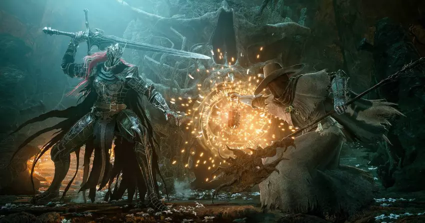 Die Meinungen gehen auseinander: Das Souls-ähnliche Lords of the Fallen erhielt 70 Punkte von Kritikern auf Metacritic und Opencritic