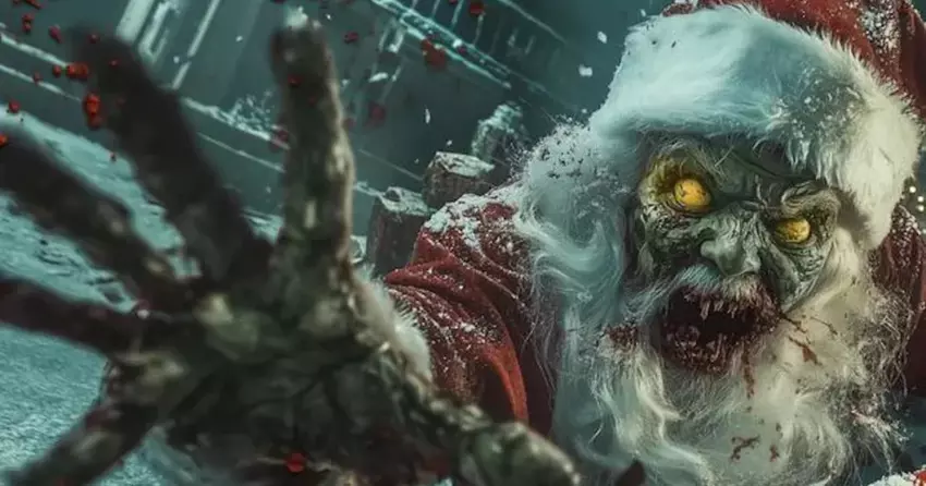 Call of Duty verwendet generative KI, um einige Komponenten zu erstellen und es ist offiziell bestätigt