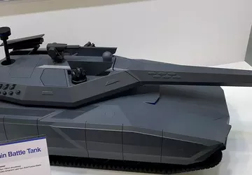 Das südkoreanische Unternehmen Hyundai Rotem wird ...