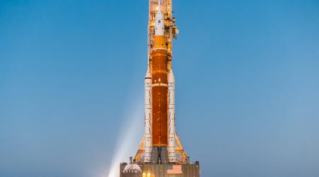 NASA will 41,5 Milliarden Dollar für Artemis ausgeben, aber nur eine Mondlandung - Raumfahrtbehörde befürchtet Haushaltslücke
