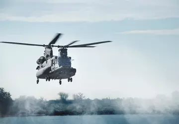 Boeing hat 793 Mio. $ für ...