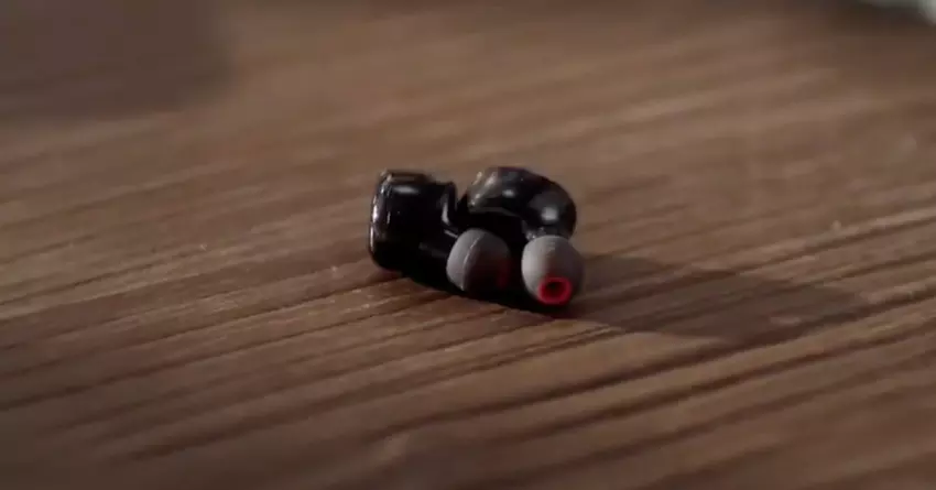 TOZO T6 tws Kopfhörer