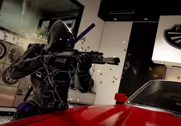 Neue Karten, Waffen und Terminator: der ...