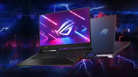 ASUS stellt am 17. Mai die Gaming-Laptop-Serie ROG Gunslinger 6 mit Nvidia RTX 3080 Ti-Grafik vor