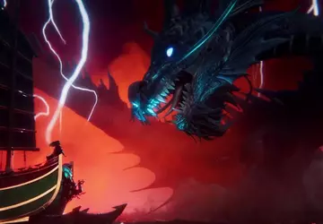 Fordere den Seedrachen heraus: Ubisoft hat ...