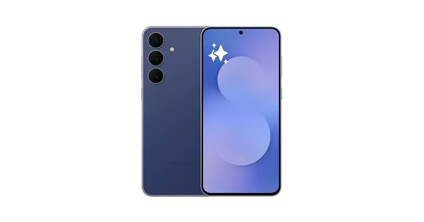 Neue Informationsleak über das Samsung Galaxy S25 FE - jetzt wissen wir fast alles über das Telefon