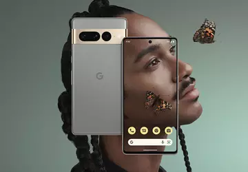 Google Pixel 7 Pro mit 128 ...