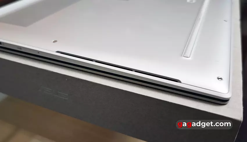 ASUS Zenbook S 16 review