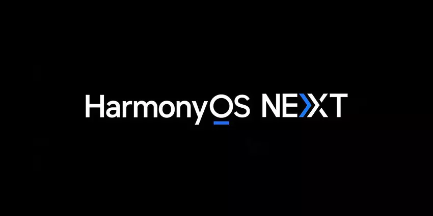 Huawei wird die Unterstützung für Android-Apps in HarmonyOS entfernen Next