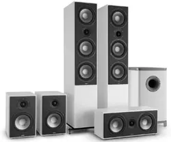 NUMAN Reference 851 5.1 Heimkinosystem