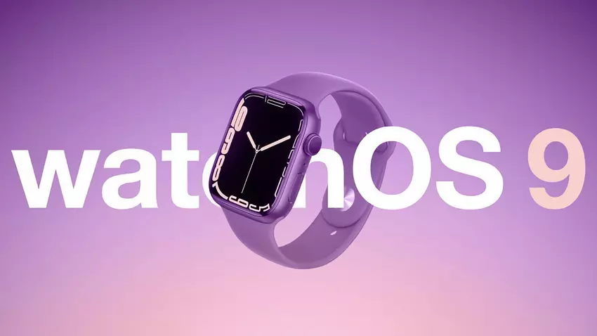 Apple hat watchOS 9.6 Release Candidate für Entwickler freigegeben