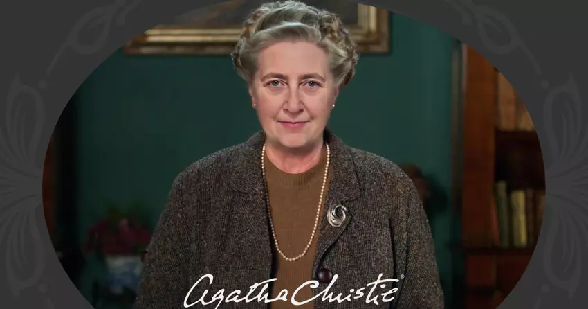BBC lässt Agatha Christie mit Hilfe von KI wieder auferstehen, um einen Krimikurs anzubieten
