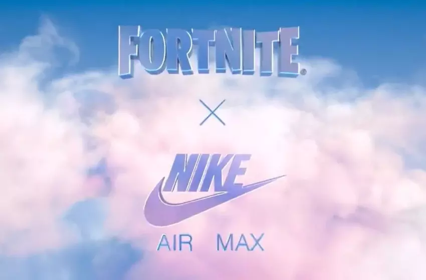 Nike hat eine Partnerschaft mit Fortnite und seiner .Swoosh-Plattform angekündigt