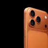 Oranges iPhone 17 Pro