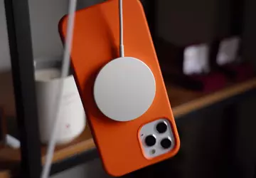 Gerücht: Apple wird die drahtlose Ladeleistung ...