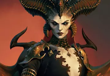 'Hell Hails All' - farbenfroher Diablo ...