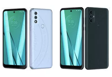 Motorola bereitet ein neues Budget-Handy vor ...