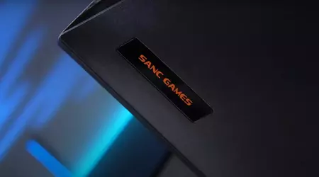 Nicht billiger: Sanc OF24H Gamer-Monitor mit 144Hz und einem Preis von $55 geht auf den Verkauf in China