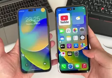 Das iPhone 14 ist noch nicht ...