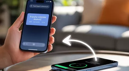 iOS 19 wird die eSIM-Übertragungsfunktion zu Android unterstützen - ohne Netzbetreiber