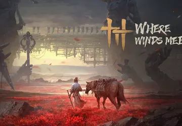 Beta-Test für ambitioniertes chinesisches Actionspiel Where ...