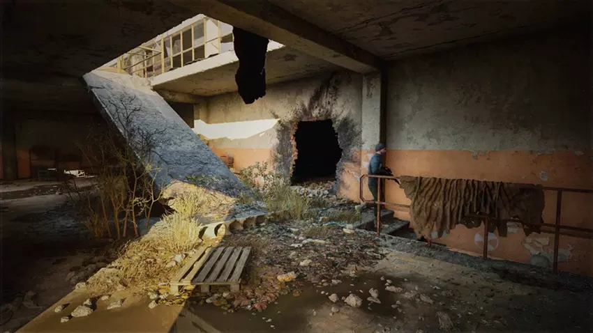 S.T.A.L.K.E.R. 2 Verbesserungen und Updates