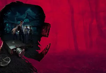 The Casting of Frank Stone ist ...