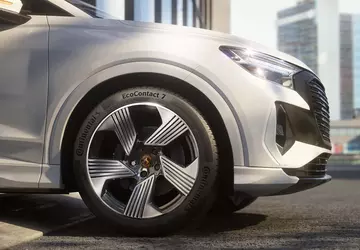 Golfbälle halfen Continental bei der Entwicklung ...