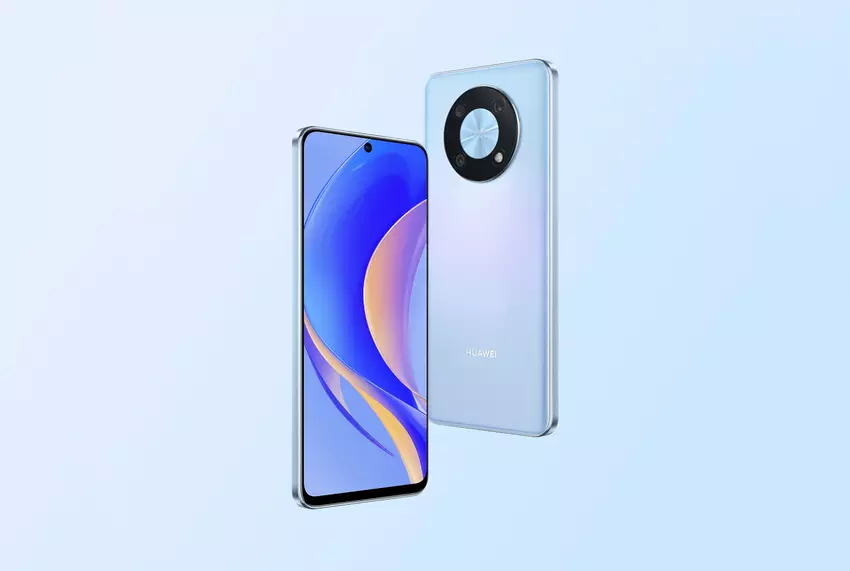 Gerücht: Huawei wird am 27. Juli das Enjoy 50 Pro Smartphone mit 90 Hz Bildschirm, Snapdragon 680 Chip und 50 MP Kamera vorstellen