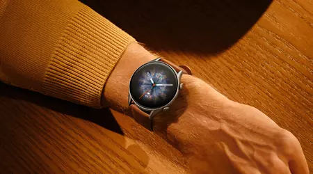 Amazfit GTR 3 Pro auf Amazon: Smartwatch mit AMOLED-Bildschirm, SpO2-Sensor, Apple Health-Unterstützung und bis zu 12 Tagen Akkulaufzeit für 54,37 € günstiger