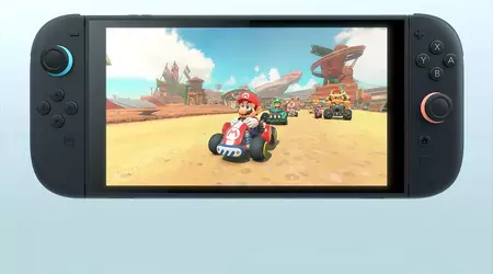 Es gibt genug Speicherplatz für alle: Nintendo verrät, wie viel freien Speicherplatz Mario Kart World, Donkey Kong Bananza und andere Spiele auf der Switch 2 benötigen werden