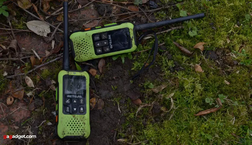 EzTalk 5/65 Rückblick